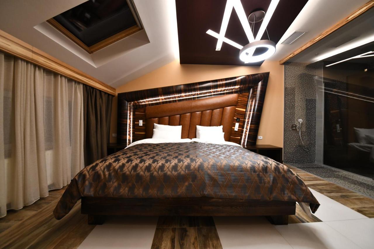 Hotel Havana Лозница Экстерьер фото