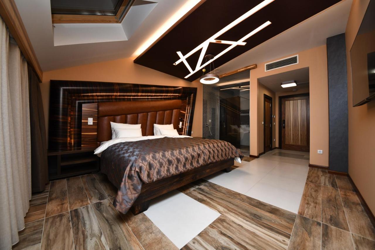 Hotel Havana Лозница Экстерьер фото