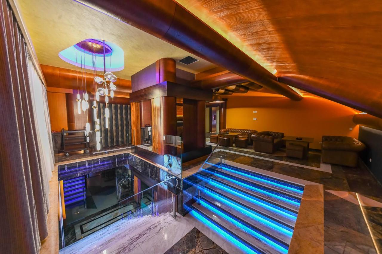 Hotel Havana Лозница Экстерьер фото