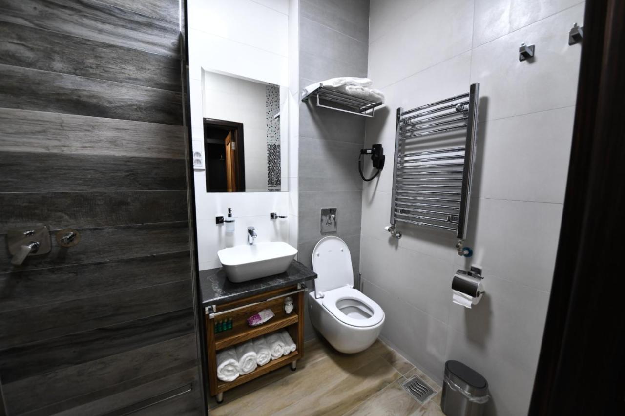 Hotel Havana Лозница Экстерьер фото