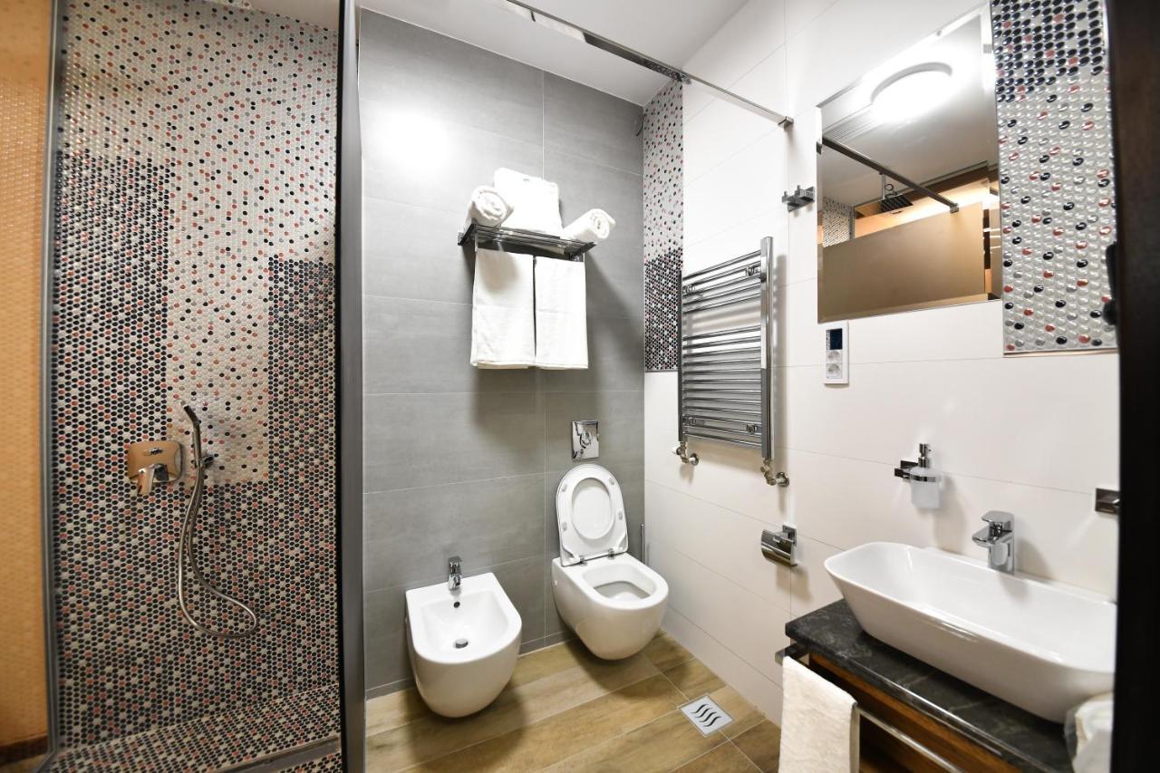 Hotel Havana Лозница Экстерьер фото